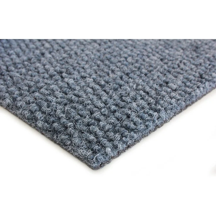 Primaflor-Ideen in Textil Läufer PICOLLO, rechteckig, Höhe: 8 mm, Schmutzfangläufer, Schmutzfangteppich, Schmutzmatte, rutschhemmend – Bild 2