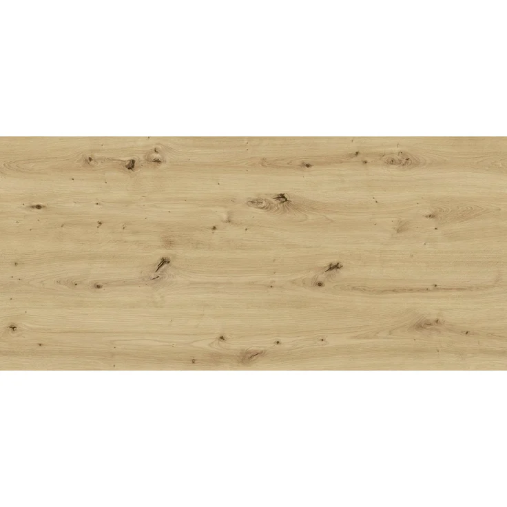 möbelando Esstisch Jud, 104 x 76 x 104 cm (B/H/T) – Bild 2