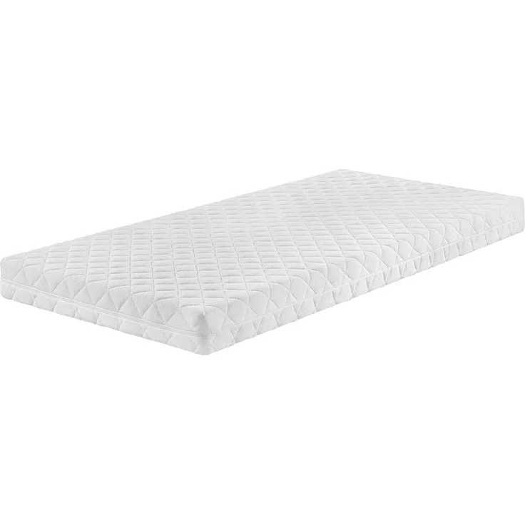 Badenia Baby- und Kindermatratze Trendline Junior Größe 60x120x10 cm