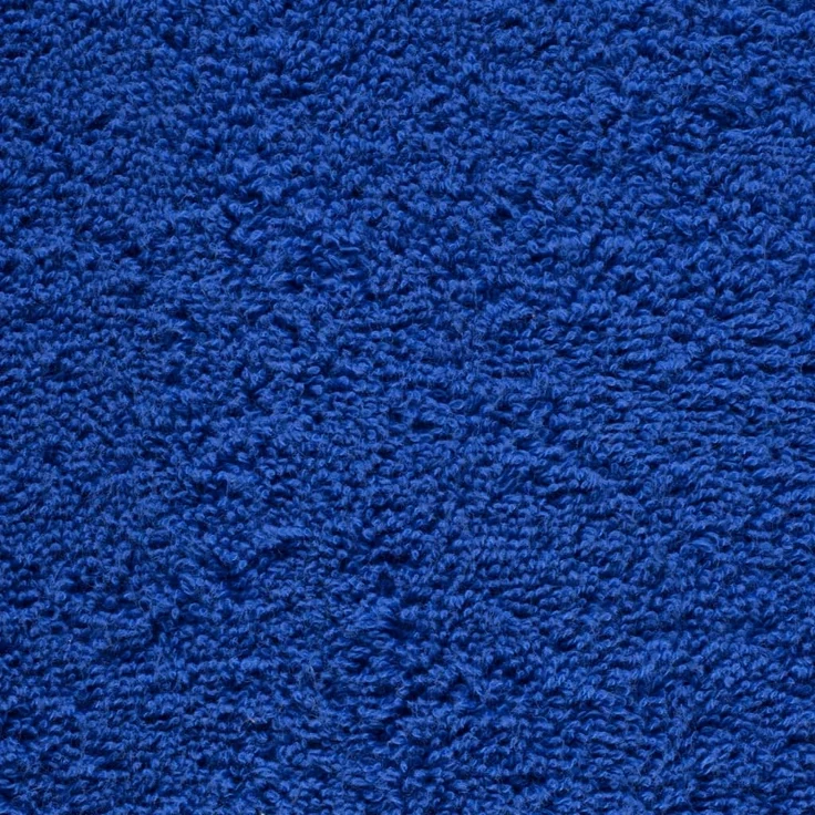vidaXL Premium Badetücher SOLUND 2 Stk. Blau 100x150 cm 600 g/m² 137191 – Bild 6