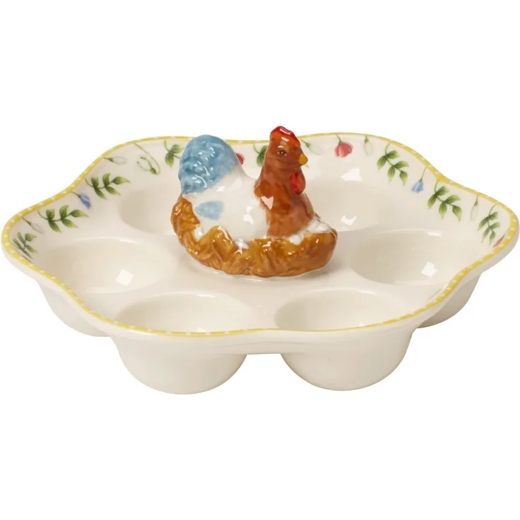 Villeroy & Boch Spring Awakening Eierteller ø 20 cm
