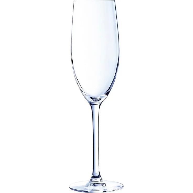 Champagnerglas Chef & Sommelier Durchsichtig Glas (24 Cl)