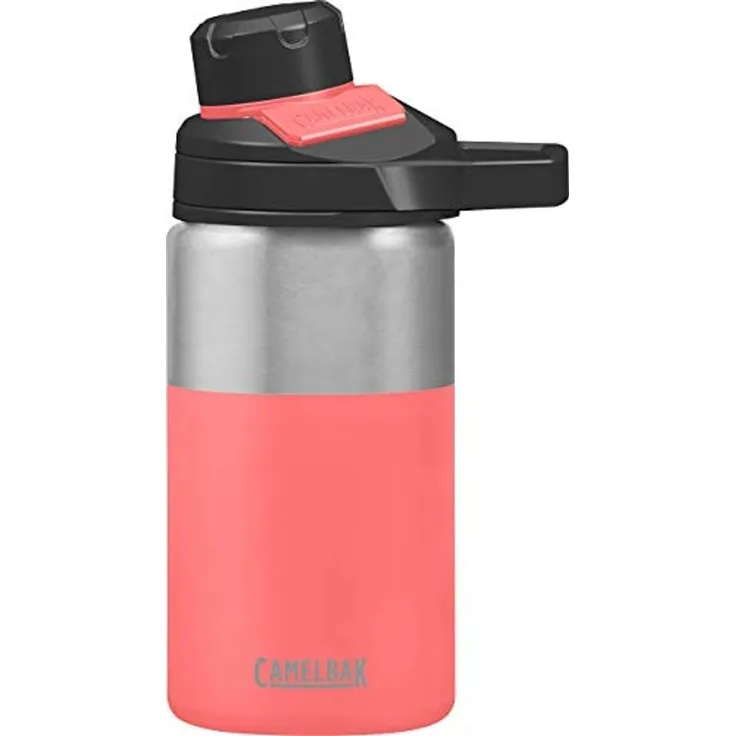 Camelbak Flasche Rutsche Mag Vakuum Chute Mag Vacuum insul 0,35 L Coral CB1831602040
