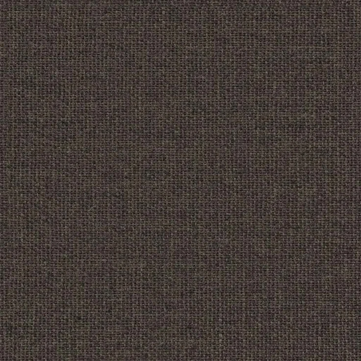 vidaXL Esszimmerstühle 2 pcs Dunkelgrau 57 x 67 x 95 cm Leinen 42017902 – Bild 9