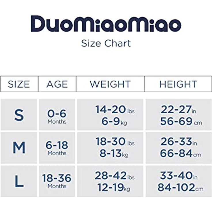 Duomiaomiao Sommerschlafsack Baby, Musselin Schlafsack 0.6 Tog, Baby Schlafsack neugeboren, Dünne Schlafsack Kinder（Kokosnuss-Hain-70） – Bild 7