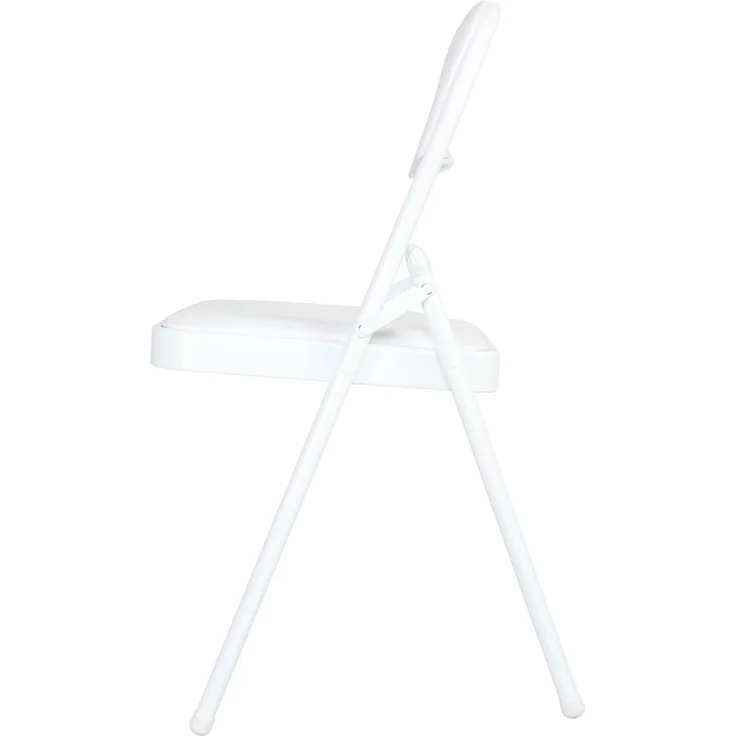 HTI-Living Klappstuhl 4er Set Klappstühle mit Polsterung (Set, 4 St), Kunstleder – Bild 3