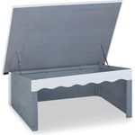 Mähroboter Garage Holz 10045778