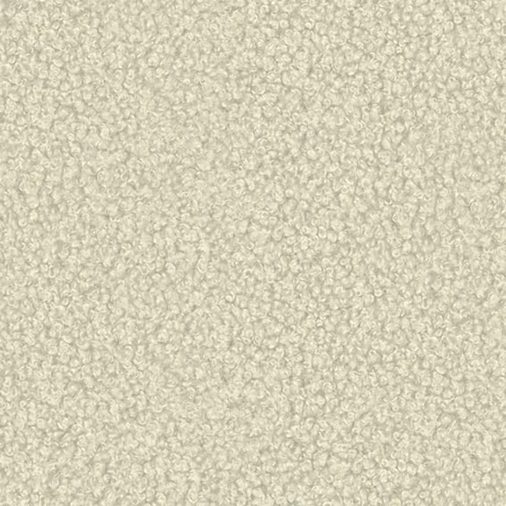KRISAN MÖBEL Ecksofa BUBBLE in Creme mit Schlaffunktion & Ottomane rechts, modernes Polstersofa, 275 × 73 x 170 cm, Liegefläche 160 × 216 cm – Bild 6