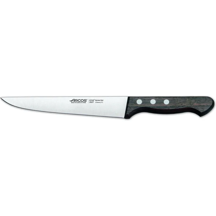 Arcos 262700 Küchenmesser, Acier_inoxydable, 170 mm