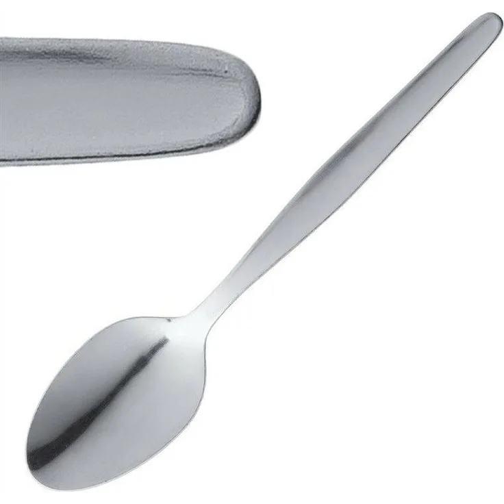 Olympia Kelso Kinderbesteck Löffel, 12 Stück, 15,5cm, Edelstahl 18-0