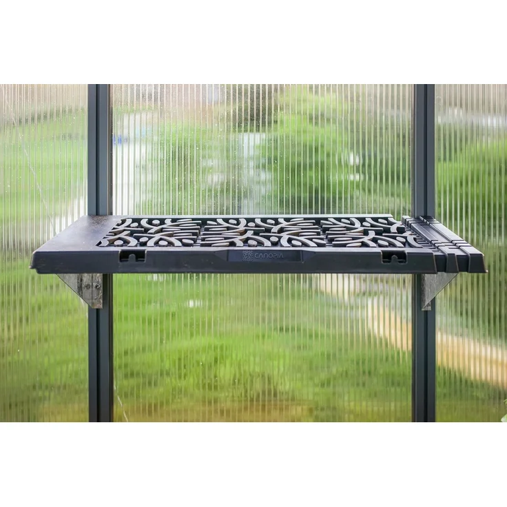 Palram - Canopia Gewächshaus Regal Signature | 6er – Bild 5