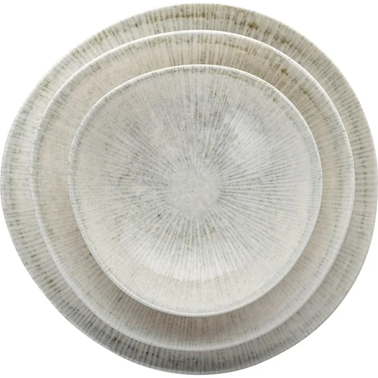 Tafelservice (24-teilig), 'GBSRD24Y4R1401', Mehrfarbig – Bild 6