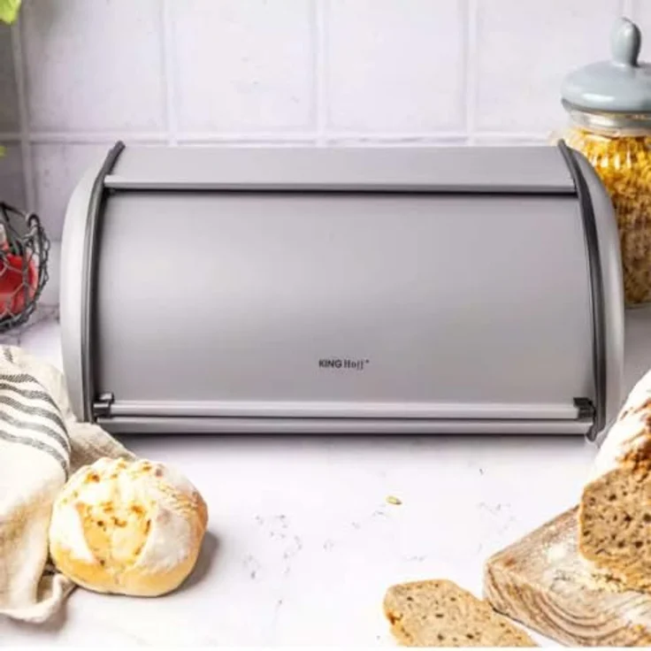 Kinghoff Kinghoff Brotkasten 44cm KH1863 – Bild 4