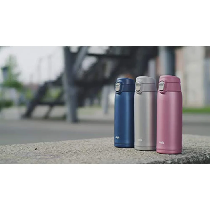 EMSA Thermobecher Travel Mug Light – Bild 12