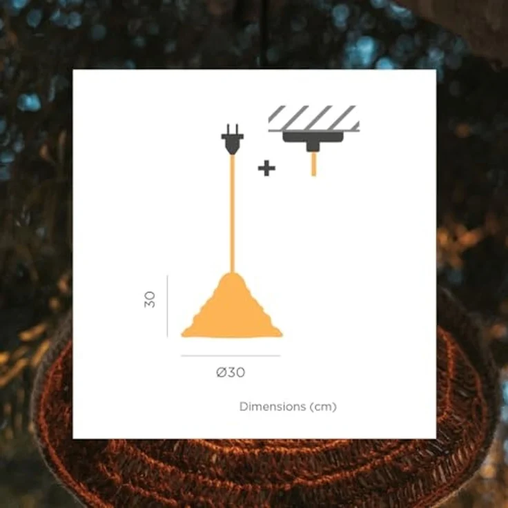 New Garden MARO HANG Cable – Bild 6