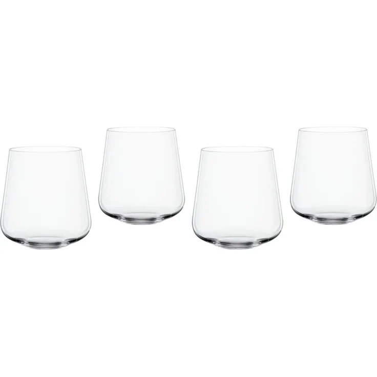 SPIEGELAU 1350175 DEFINITION Wasserglas 4er Set