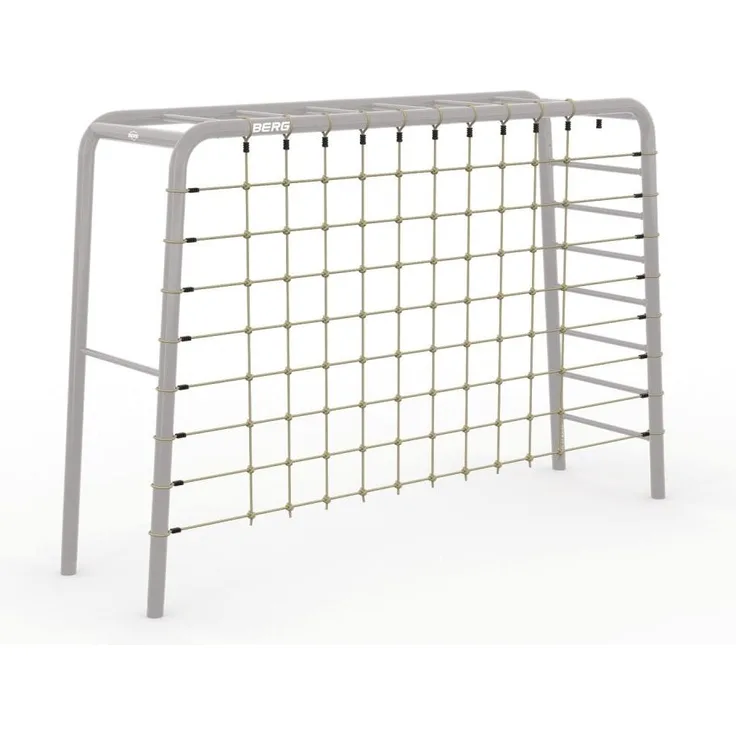 BERG Playbase Zubehör Kletternetz L