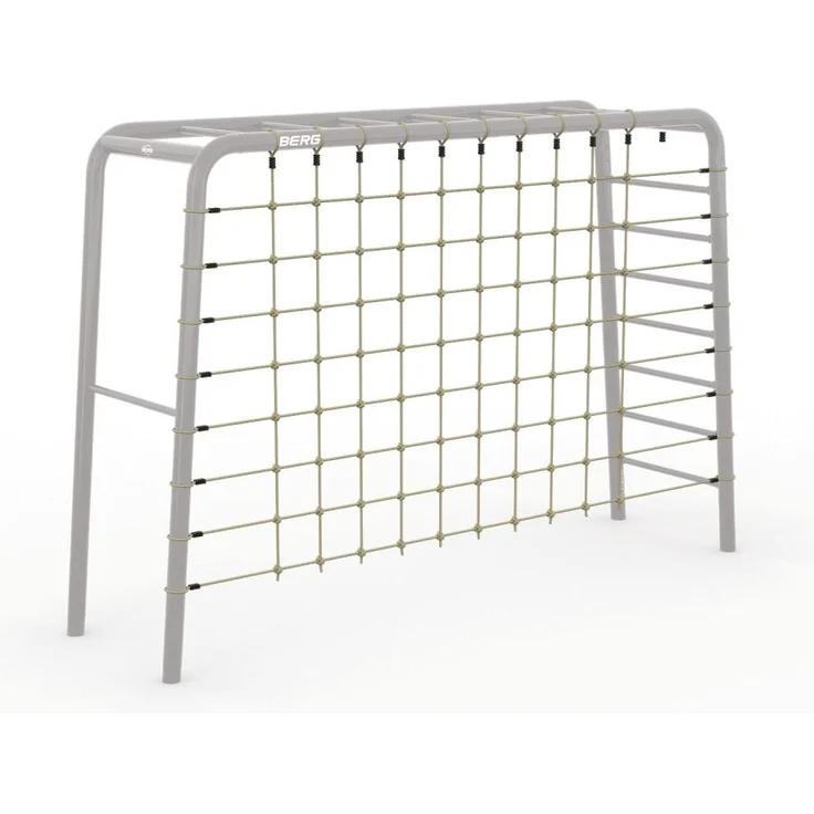 BERG Playbase Zubehör Kletternetz L – Bild 1