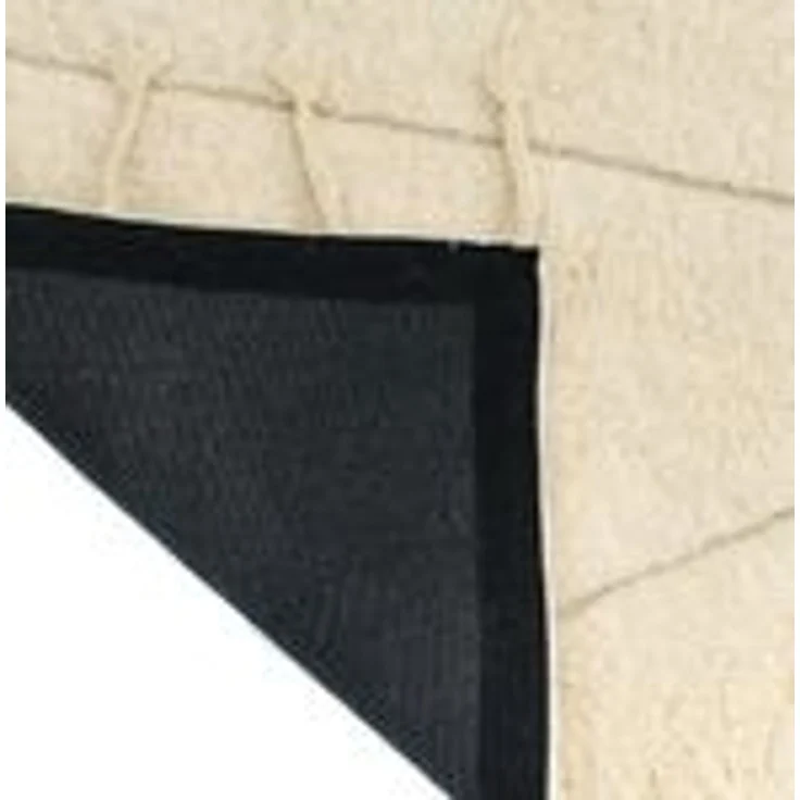 Wollteppich - Berber Whispers 300x80 cm - creme - läufer – Bild 6
