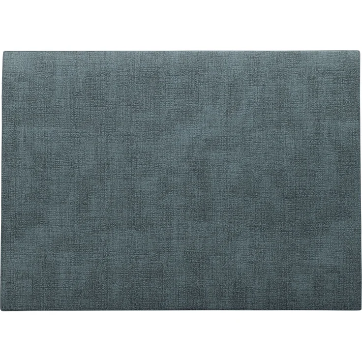 ASA SELECTION Tischset MELI-MELO denim LB 46x33 cm blau – Bild 1