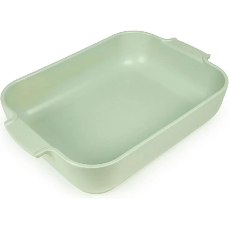 Peugeot Auflaufform rechteckig 40 cm Appolia salbeigrün – Bild 5