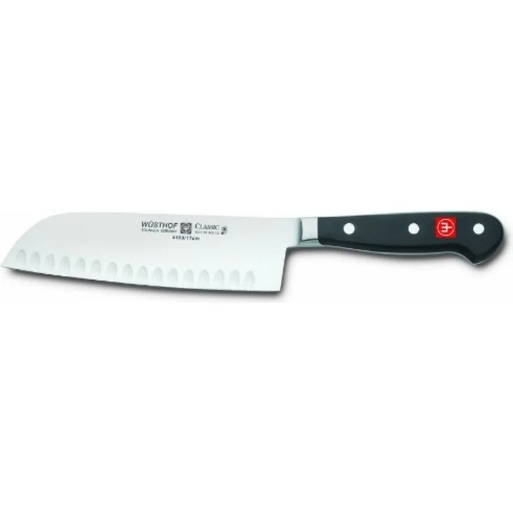 Wüsthof Classic Santoku