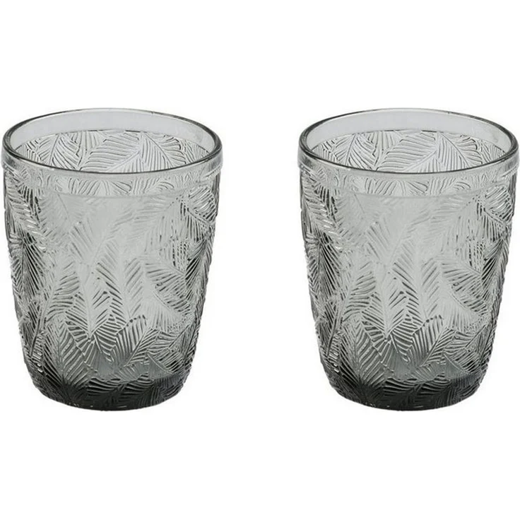 Ray Gläser-Set, 300 ml - 2-teilig, Trinkgläser, 10 x 8 cm – Bild 1