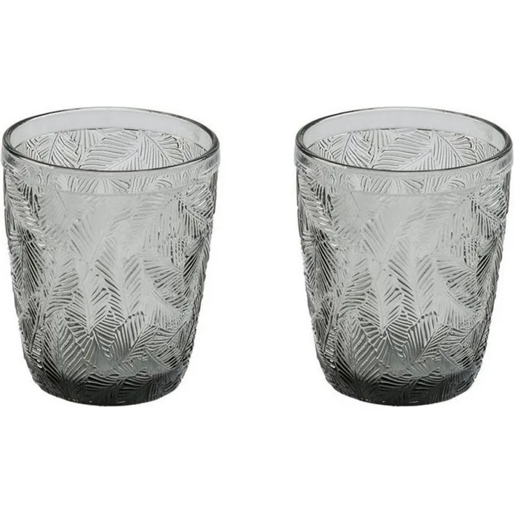 Ray Gläser-Set, 300 ml - 2-teilig, Trinkgläser, 10 x 8 cm