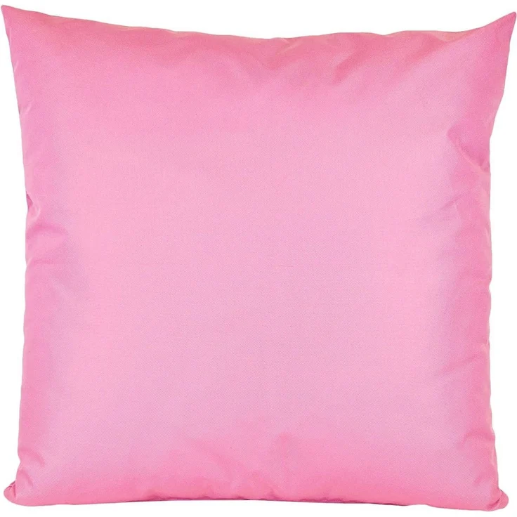 JACK Dekokissen 50x50cm Outdoor Lounge Kissen inkl. XXL Füllung Sitzkissen, starke Füllung, Robust, Strapazierfähig, Wasserabweisend, Innen&Außen
