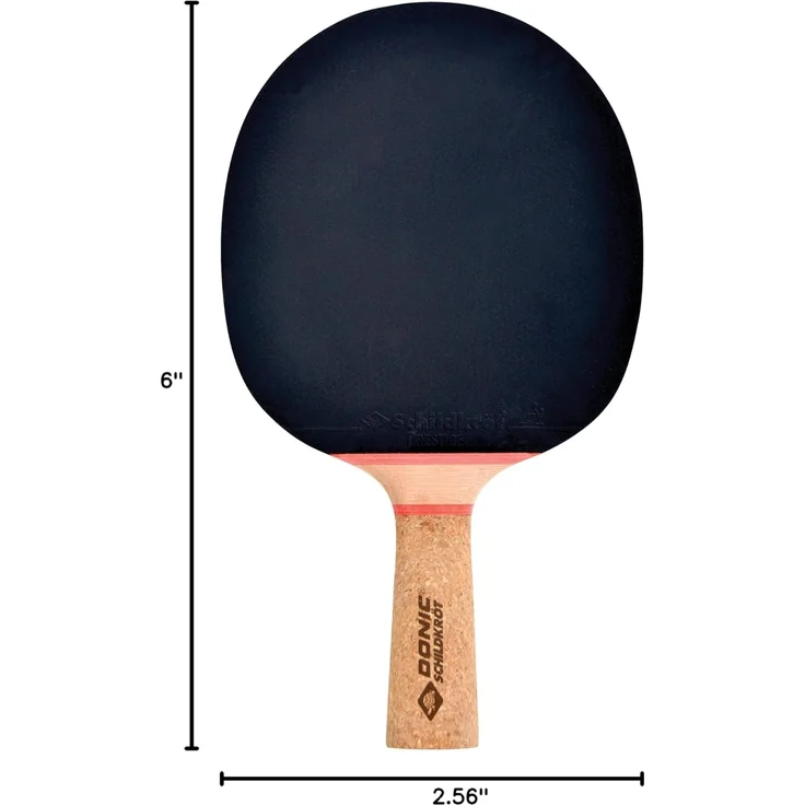 Tischtennisschläger Persson 600 – Bild 7