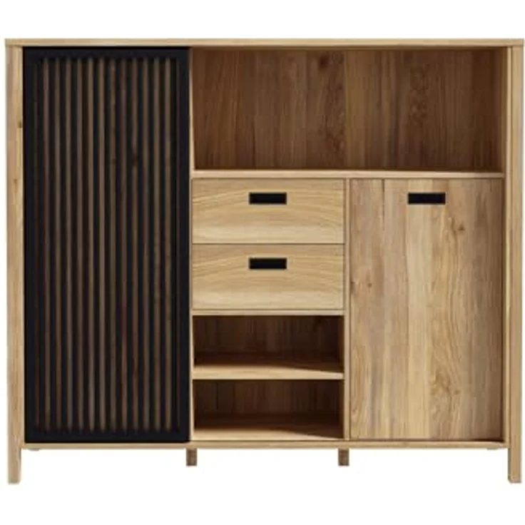 Highboard ARENSBURG – Bild 3