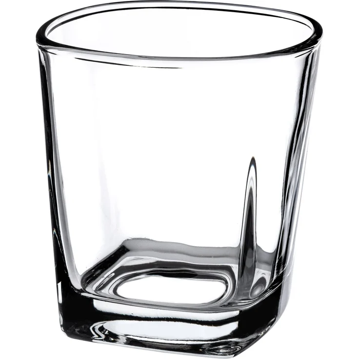 KADAX 6er-Set Gläser für Getränke, Wasser und Getränke, 250 ml – Bild 5