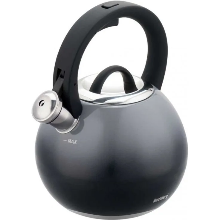 Klausberg Klausberg 3l-Pfeifkessel 64824