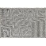 ASTRA Fußmatte GraphicDeluxe, rechteckig, Höhe: 8 mm, Türmatte, wetterfest, schmutzabweisend, rutschfest