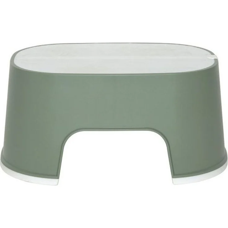 Bebe-Jou Grow Tritthocker Breeze Green Groen 4 – Bild 2