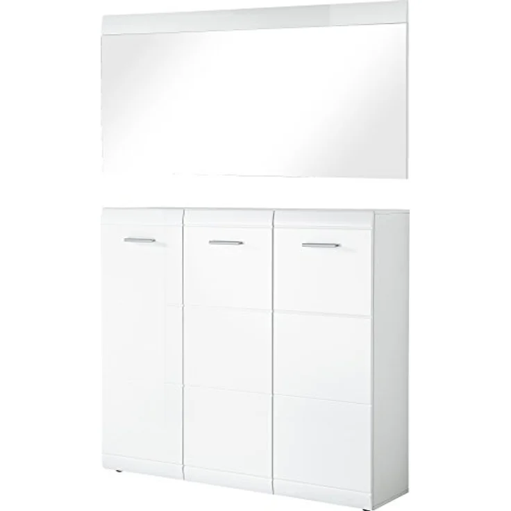 GERMANIA Garderoben-Set GW-Adana, (2-St) – Bild 2