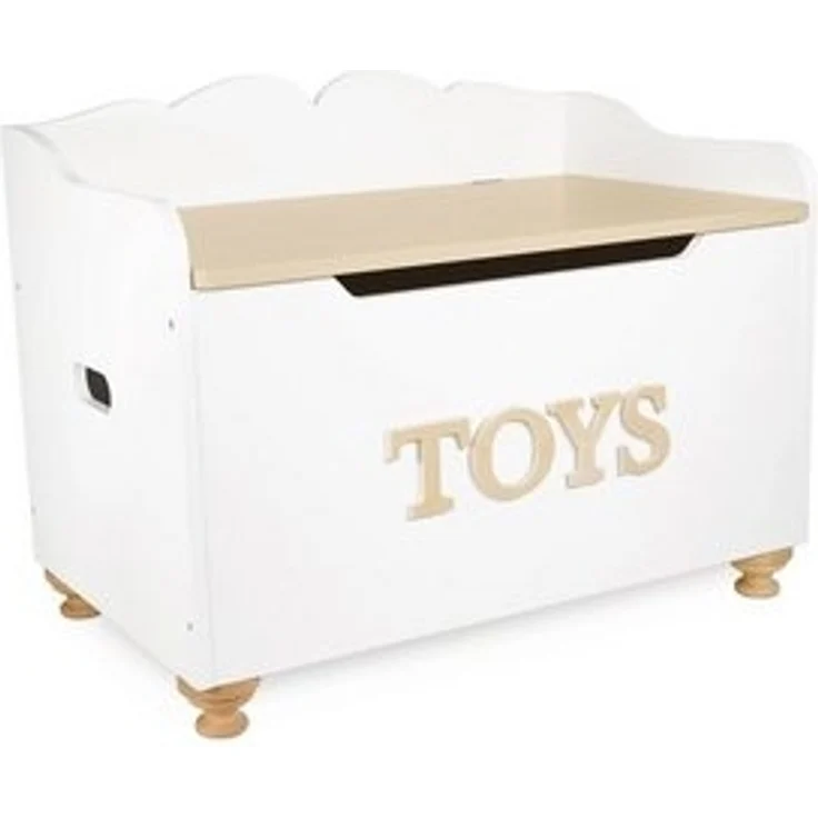 Le Toy Van Aufbewahrungsbox Toy Box Spielzeugkiste – Bild 6