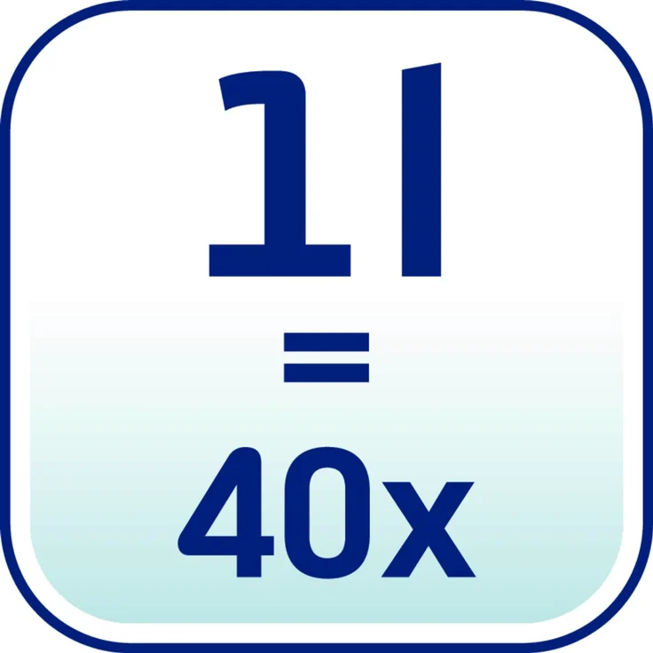 Glasreiniger 1000ml – Bild 6