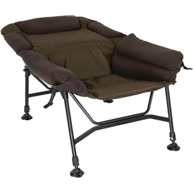 FOX International Angelstuhl Fox EOS lounger chair - Angelstuhl – Bild 2