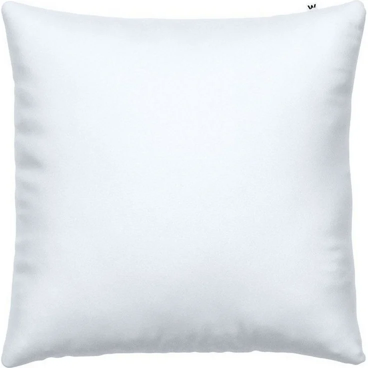 Wolkenfeld Kissenbezug Mako-Satin Baumwolle Kopfkissenbezug - Premium Kissenbezug, Größe 80x80, 40x80 und 70x90 cm I Baumwollsatin – Bild 5