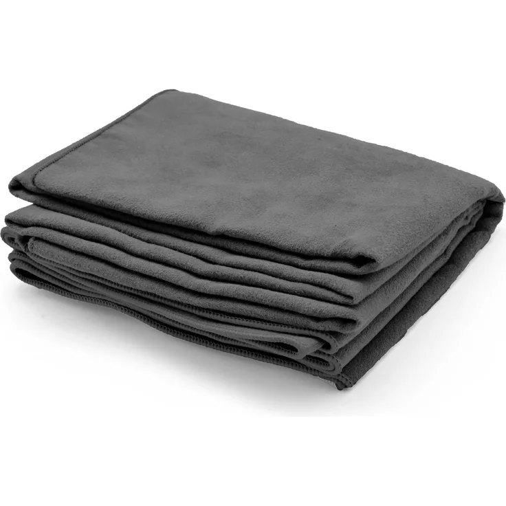 Handtuch TOM TAILOR BL 50x100 cm grau Handtücher