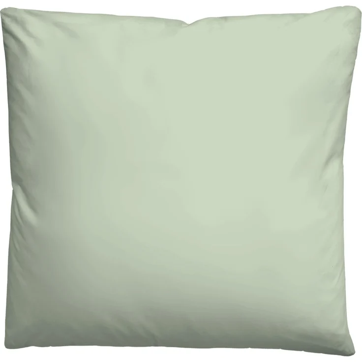 biberna Tencel Bettwäsche 0474495 STRUDEL, salbei, 1x 135x200 cm + 1x 80x80 cm – Bild 4