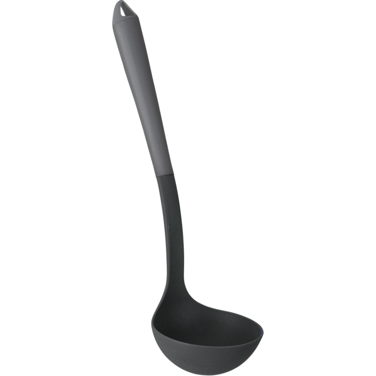 Metaltex 234502080 UP!!! Schöpflöffel PPA, 33 cm / Suppenkelle / Schöpfkelle