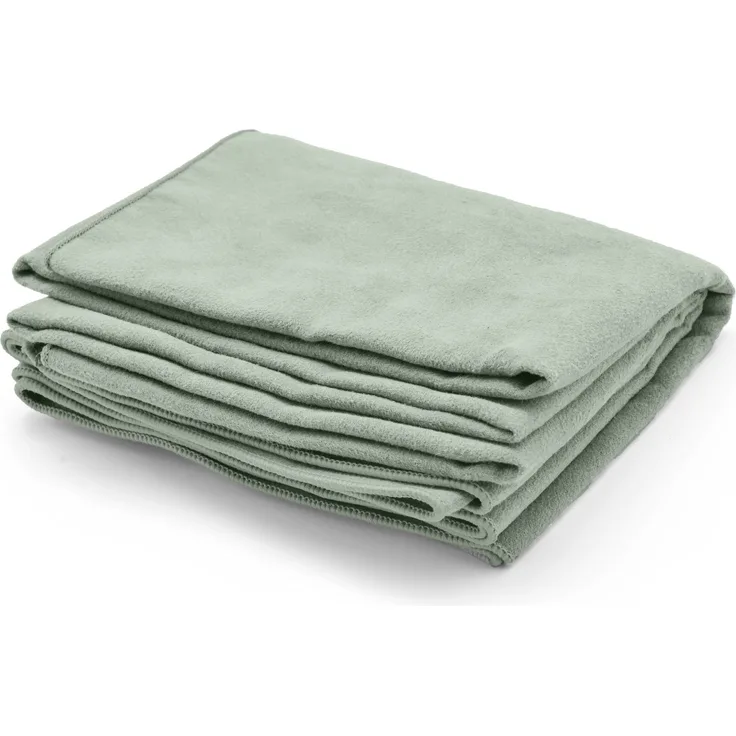 Handtuch TOM TAILOR BL 50x100 cm grün Handtücher