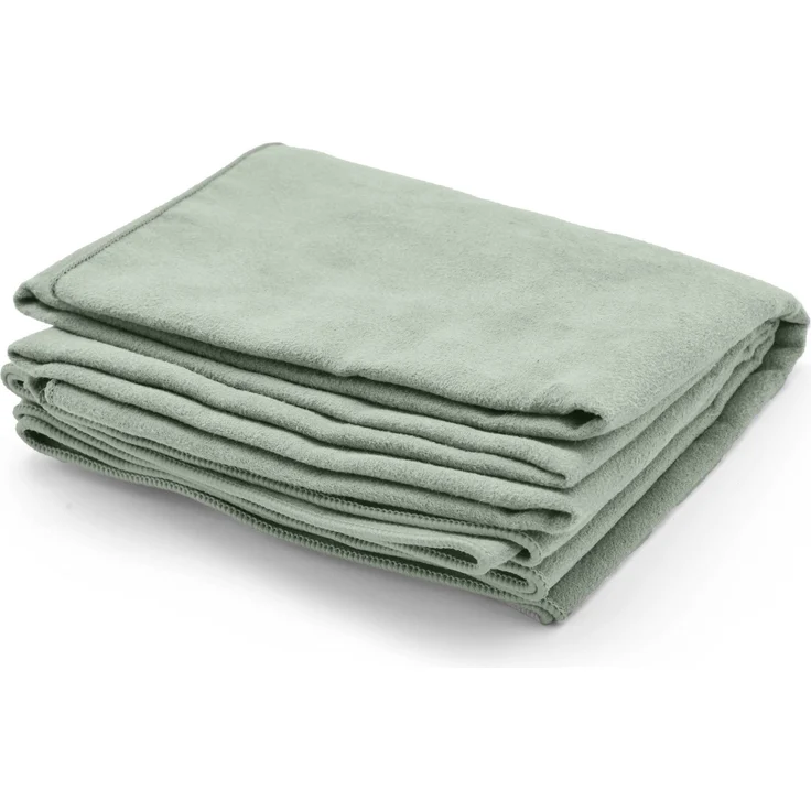 Handtuch TOM TAILOR BL 50x100 cm grün Handtücher
