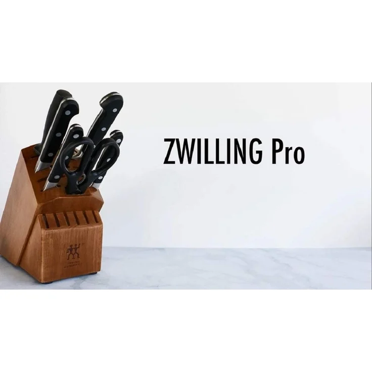 Zwilling Zwilling Pro Kochmesser 16 cm 384051610 – Bild 3