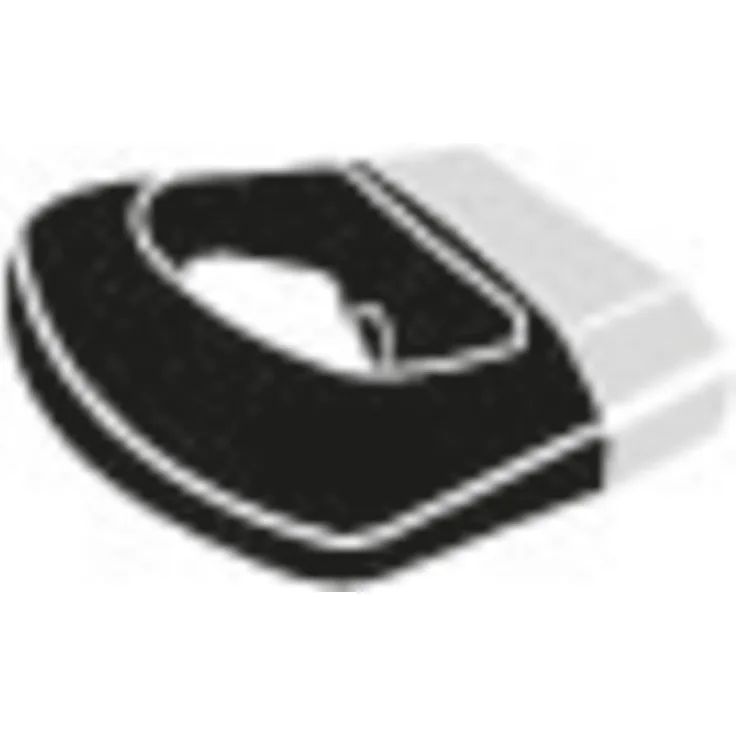 Silit Topfseitengriff Sicomatic econtrol 18 cm 3201003526