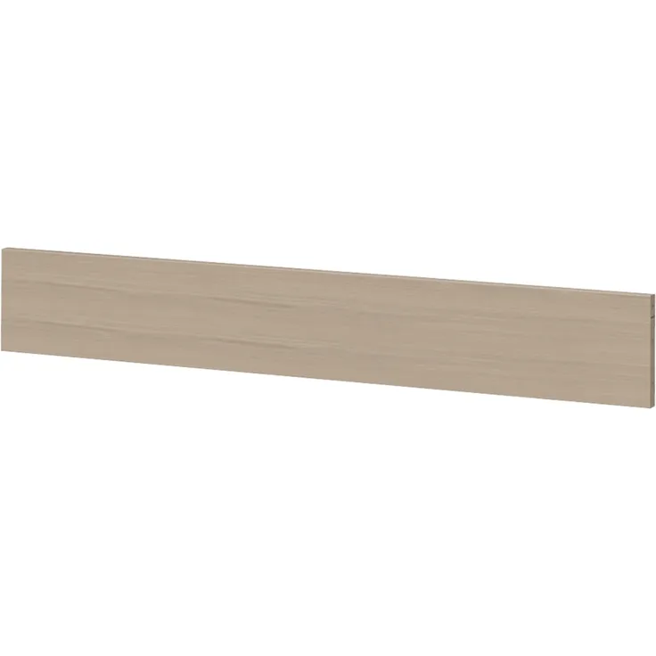 Kidsmill Dai Juniorseite Babybett 60x120 cm - Farbe Eiche