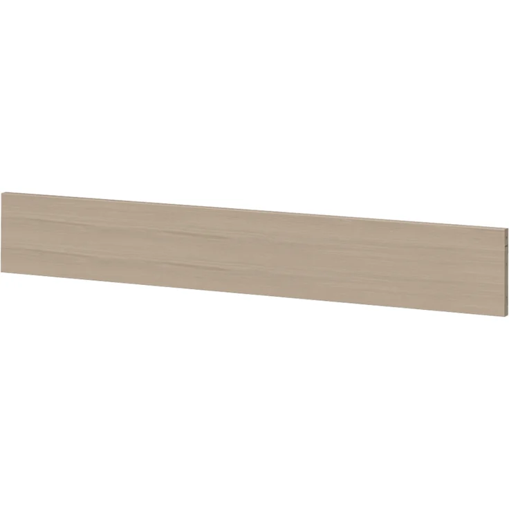 Kidsmill Dai Juniorseite Babybett 60x120 cm - Farbe Eiche
