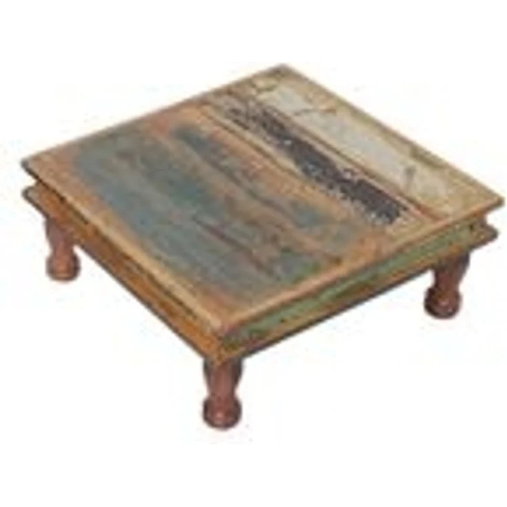 Shabby Chic Tisch Siera M – Bild 9